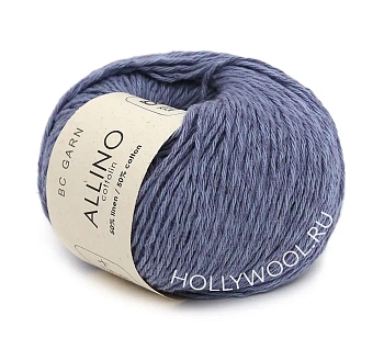 BC Garn Allino (30/Сирень) BC Garn Allino (30/Сирень)