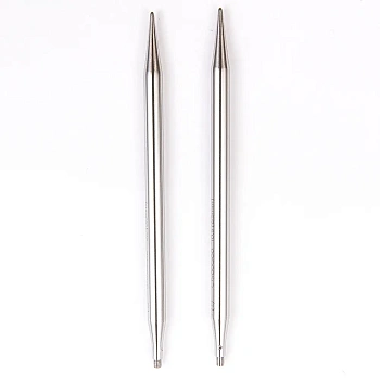 6.50 мм 13 см съемные спицы ChiaoGoo 6.50 мм 13 см съемные спицы ChiaoGoo