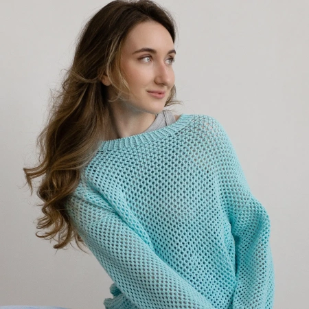 Описание Джемпер Круиз - купить на Hollywool.ru