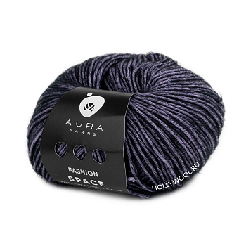 Aura Yarns Space (1425/Lilac) N Aura Yarns Space (1425/Lilac) N