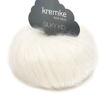 Kremke Silky Kid (001/Белый) Kremke Silky Kid (001/Белый)