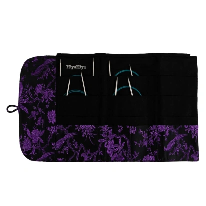 Набор круговых спиц Sharp Magic Loop HiyaHiya - купить на Hollywool.ru