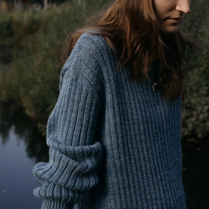 Описание Джемпер Björn - купить на Hollywool.ru