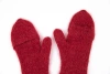 Варежки-митенки Semilla Melange - купить на Hollywool.ru