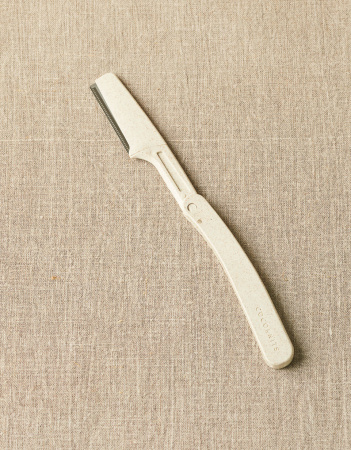 Складная бритва для ухода за изделиями Cocoknits - купить на Hollywool.ru