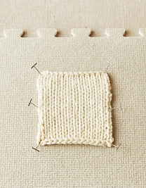 Пины для блокировки полотна CocoKnits
