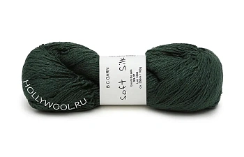 BC Garn Soft Silk (037/Сосновый бор) BC Garn Soft Silk (037/Сосновый бор)