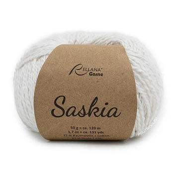 Rellana Saskia (01/Белый) Rellana Saskia (01/Белый)