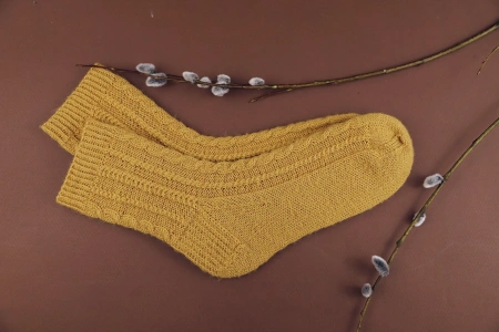 Описание Socks Couple - купить на Hollywool.ru