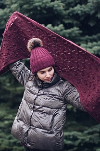 Пряжа BC Garn Loch Lomond BIO