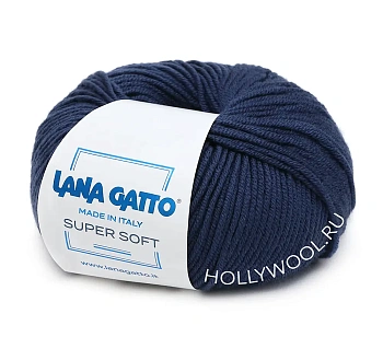 Lana Gatto Super Soft (05522/Джинс) Lana Gatto Super Soft (05522/Джинс)