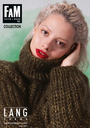Журнал "FAM 282 COLLECTION"