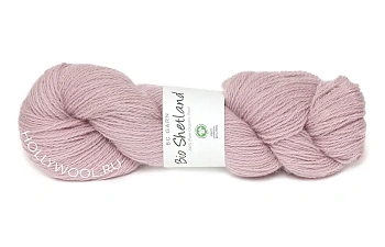 BC Garn Bio Shetland (48/Нежно-розовый) BC Garn Bio Shetland (48/Нежно-розовый)