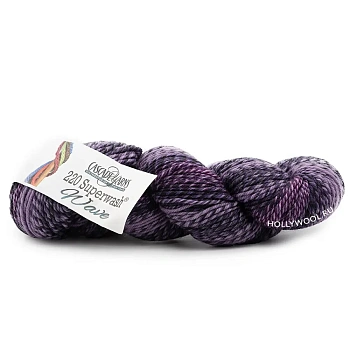 Cascade 220 Superwash Wave (111/Мандрагора) Cascade 220 Superwash Wave (111/Мандрагора)