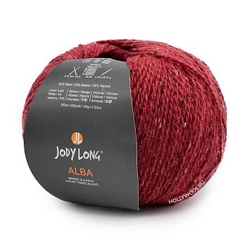 Jody Long Alba (027/Вишня)