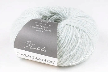 Casagrande Nobilis (002/Морозная мята)
