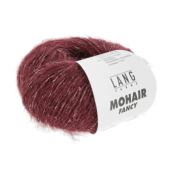 Lang Yarns Mohair Fancy (066)