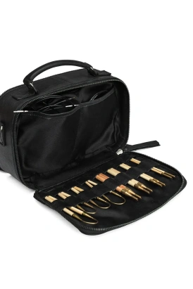 Сумка кроссбоди Lilly Black muud - купить на Hollywool.ru