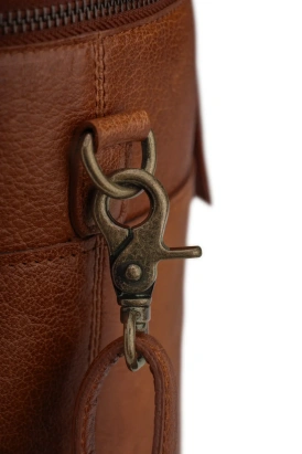 Проектная сумка-органайзер Saturn new Rich Brown muud - купить на Hollywool.ru