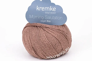 Kremke Morning Salutation Fino (22/Молочный шоколад) D Kremke Morning Salutation Fino (22/Молочный шоколад) D