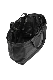 Сумка Hiba Black muud