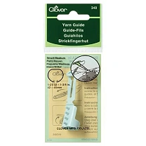 Нитенаправитель для жаккарда Small/Medium Clover