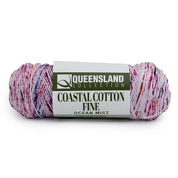 Queensland Coastal Cotton Fine Ocean Mist (4005/Hokitika Beach) Queensland Coastal Cotton Fine Ocean Mist (4005/Hokitika Beach)
