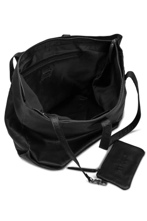 Сумка-тоут Laura weekender Black muud D - купить на Hollywool.ru