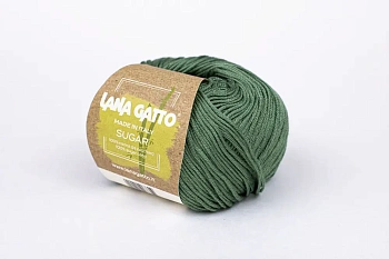 Lana Gatto Sugar (8884/Зеленый) Lana Gatto Sugar (8884/Зеленый)