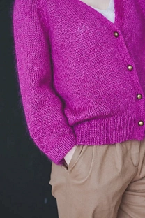 Пряжа BC Garn Soft Silk