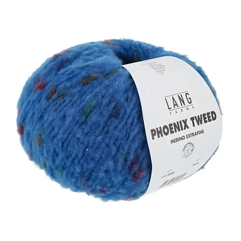 Lang Yarns Phoenix Tweed (006) D Lang Yarns Phoenix Tweed (006) D