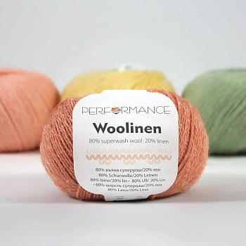 Performance Woolinen (203) Performance Woolinen (203)