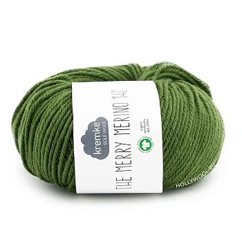 Kremke Merry Merino 140 GOTS (33) Kremke Merry Merino 140 GOTS (33)