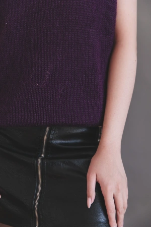 Описание Жилет Darling - купить на Hollywool.ru