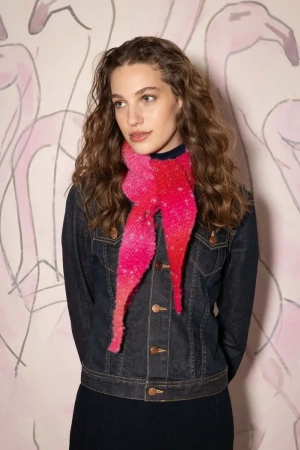 Пряжа Lang Yarns Cloud Tweed - купить на Hollywool.ru