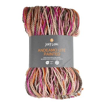 Jody Long Andeamo Lite Painted (1004/Закат) Jody Long Andeamo Lite Painted (1004/Закат)