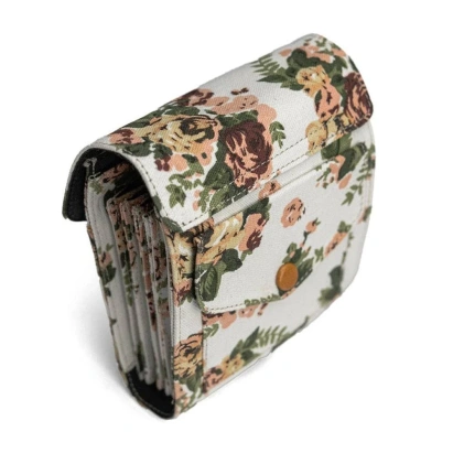 Органайзер Betina Canvas Flowers muud - купить на Hollywool.ru