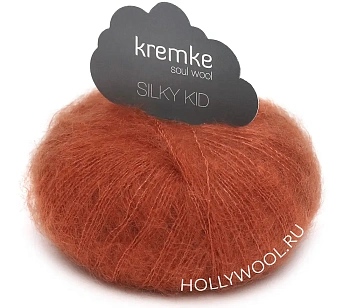 Kremke Silky Kid (170/Медный) Kremke Silky Kid (170/Медный)