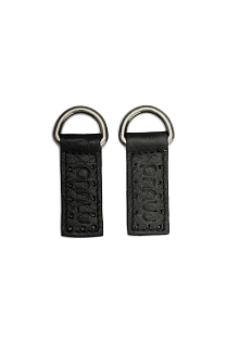 Фурнитура для сумок Caisa Black muud