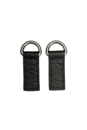 Фурнитура для сумок Caisa Black muud