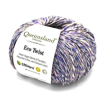 Пряжа Queensland Eco Twist