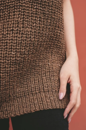 Описание Жилет Копенгаген - купить на Hollywool.ru