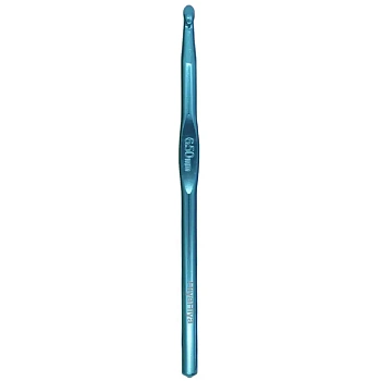 6.50 мм крючок алюминиевый HiyaHiya 6.50 мм крючок алюминиевый HiyaHiya