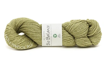 BC Garn Bio Balance (04/Нежные побеги) BC Garn Bio Balance (04/Нежные побеги)