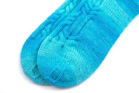 Носки Malcesine (38-39) - купить на Hollywool.ru