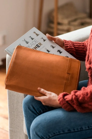 Папка-органайзер Göteborg Whisky muud D - купить на Hollywool.ru