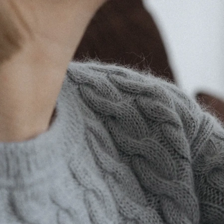 Описание джемпер Kosandra - купить на Hollywool.ru