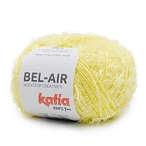 Пряжа Katia Bel-Air