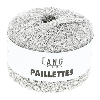 Lang Yarns Paillettes (0024)