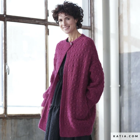 Пряжа Katia Concept Alpaca Silver Пряжа Katia Concept Alpaca Silver - купить на Hollywool.ru